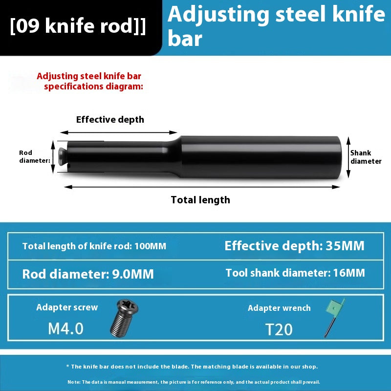1155-Germany imported three-flute six-flute arc t-mill cyclone milling cutter bore chamfering cutter thread t-mill TR Shandong Denso Pricision Tools Co.,Ltd.